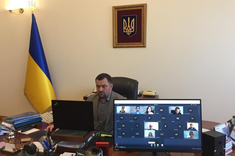 Голова Рахункової палати Валерій Пацкан Держбюджет у І півріччі недоотримав 38 млрд – голова Рахункової палати