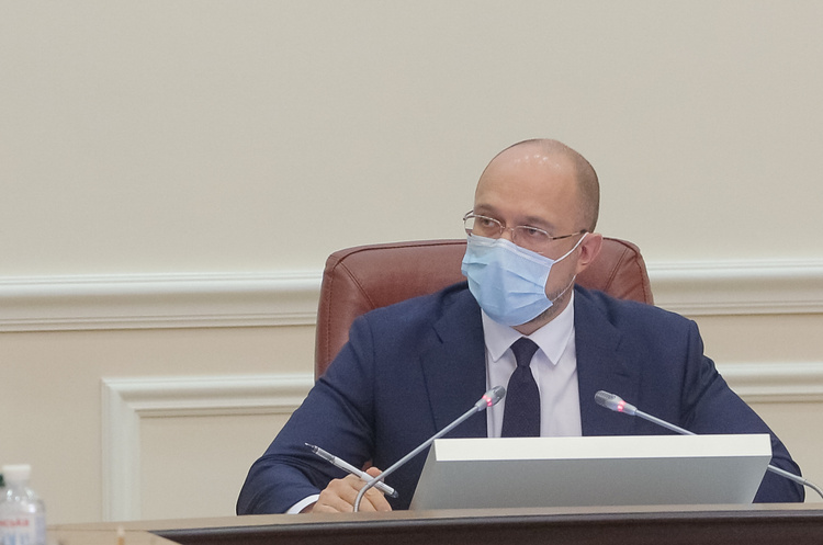Уряд виділить ще 117 млн грн на реконструкцію аеропорту «Одеса» Уряд виділить ще 117 млн грн на реконструкцію аеропорту «Одеса»