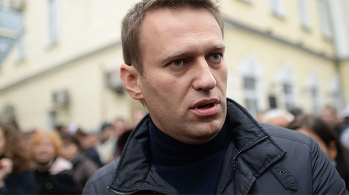 Лікарі в Омську назвали основним діагнозом Навального «порушення обміну речовин» Лікарі в Омську назвали основним діагнозом Навального «порушення обміну речовин»