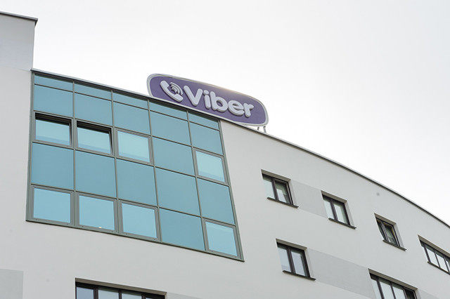 фото DR Viber закрив свій офіс у Білорусі, кількох співробітників заарештували