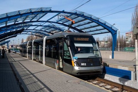 фото DR Транспортні підприємства України в цьому році перевезли на 42% менше пасажирів
