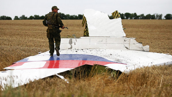 15 «вагнервців» були імовірно причетні до збиття українських військових літаків, ще двоє могли бути свідкам у справі малазійського «Боїнга»