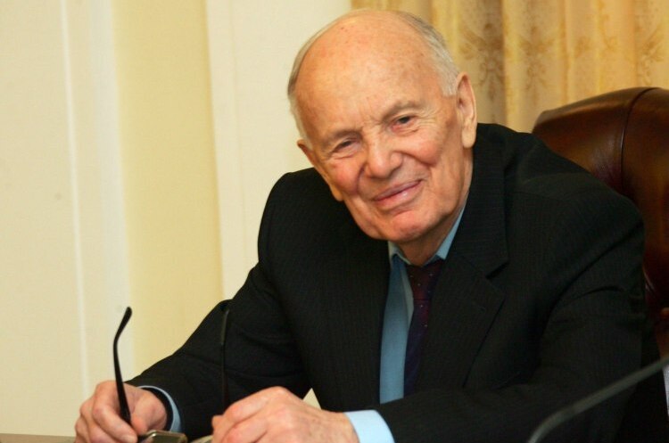 Енергетика Патона: 5 інноваційних розробок академіка Енергетика Патона: 5 інноваційних розробок академіка