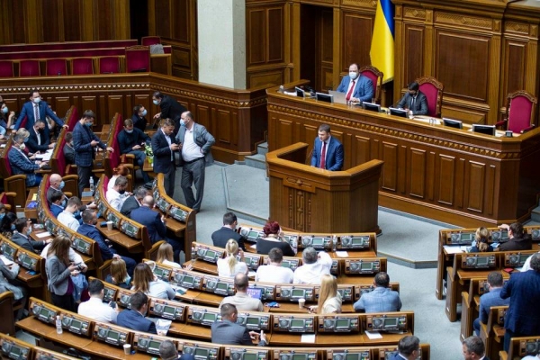 Україна залучить 50 мільйонів євро від ЄІБ Україна залучить 50 мільйонів євро від ЄІБ