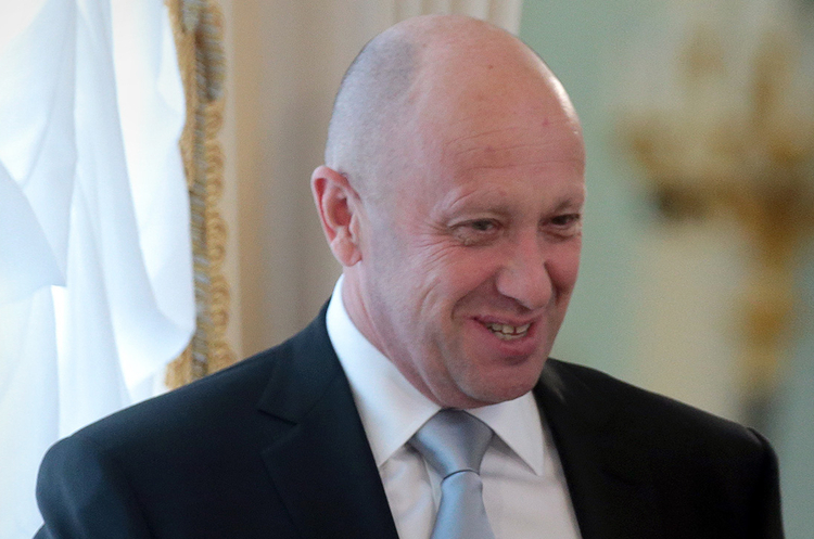 Євген Пригожин «Кухар Путіна» викупив борг ФБК і Навального, щоб «роздягнути і роззути цих недобросовісних людей»