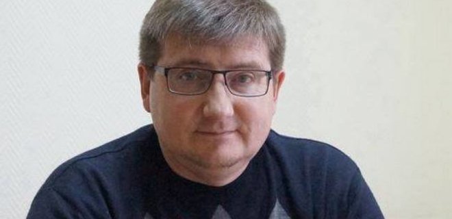 Олег Казаков АМКУ дозволив гендиректору Липецької кондфабрики «Рошен» отримати контроль над «Хант Пластікс»