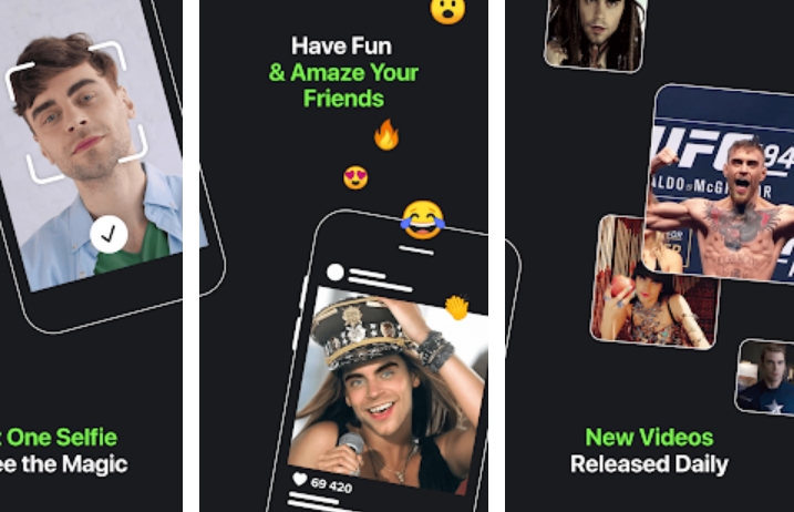 Український додаток вийшов на перше місце в AppStore, випередивши TikTok і Netflix Український додаток вийшов на перше місце в AppStore, випередивши TikTok і Netflix