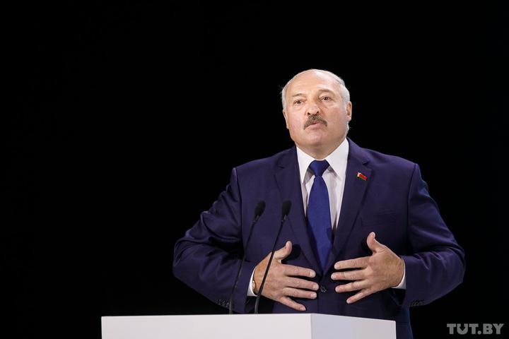 Олександр Лукашенко Польща спить і бачить, як забрати Гродненську область – Лукашенко