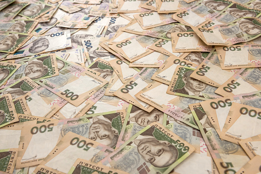 Держборг України в липні-2020 зріс на 3,8% у гривні Держборг України в липні-2020 зріс на 3,8% у гривні