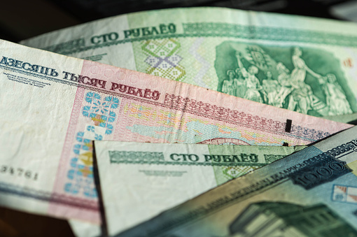 Лукашенко після різкої девальвації заявив, що в країні – плаваючий курс Лукашенко після різкої девальвації заявив, що в країні – плаваючий курс