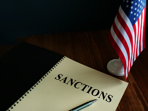 США ввели санкції проти Росії за «біозброю» США ввели санкції проти Росії за «біозброю»