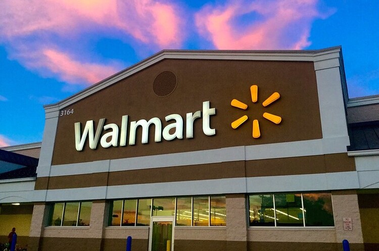 Walmart      Microsoft   TikTok  