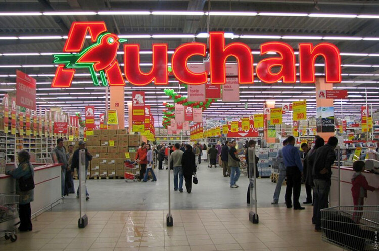 Родючі наділи: як Auchan повертає собі землю під Одесою Родючі наділи: як Auchan повертає собі землю під Одесою