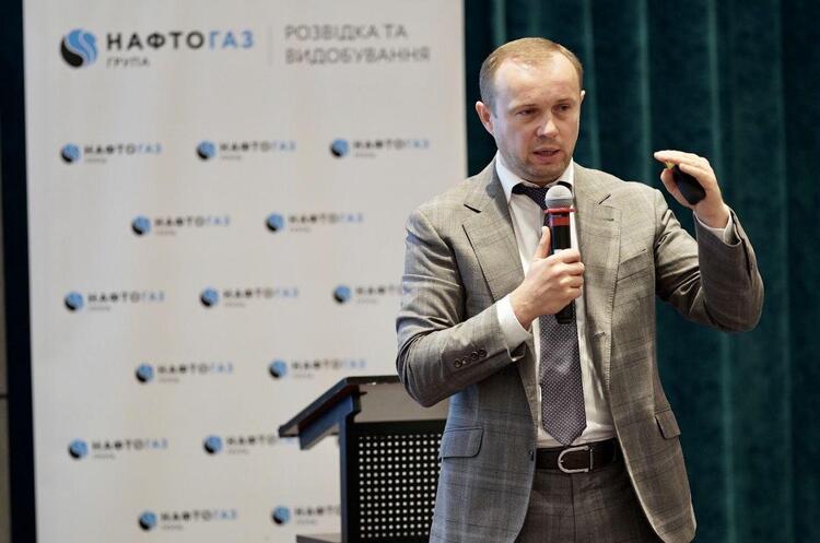 «Нафтогаз» створив Експертну раду для розробки стратегії зі збільшення запасів вуглеводнів «Нафтогаз» створив Експертну раду для розробки стратегії зі збільшення запасів вуглеводнів