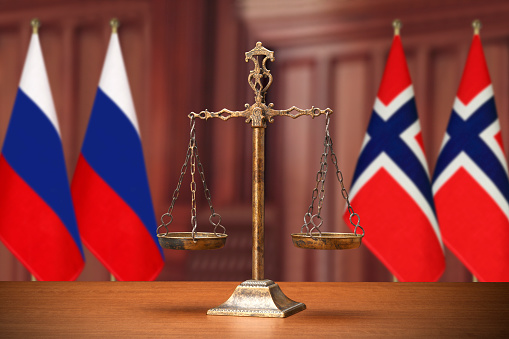 Кремль вислав норвезького дипломата у відповідь на висилку російського Кремль вислав норвезького дипломата у відповідь на висилку російського