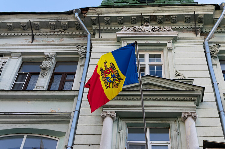 Молдова дозволила в’їзд іноземцям, українці залишились під забороною Молдова дозволила в’їзд іноземцям, українці залишились під забороною