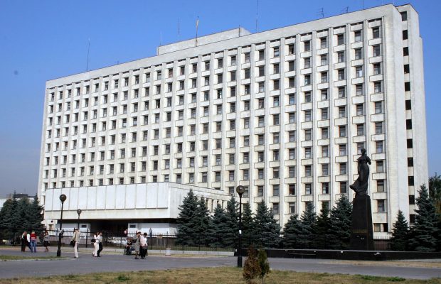 ЦВК оголосила дату початку виборчої кампанії ЦВК оголосила дату початку виборчої кампанії
