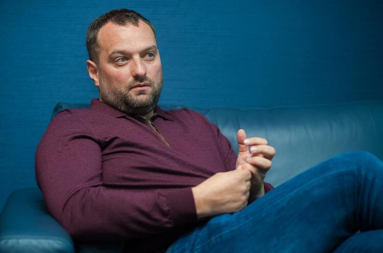 Бізнесмен Андрій Вавриш ДБР домоглося арешту землі під двома забудовами Вавриша в Києві, – ЗМІ