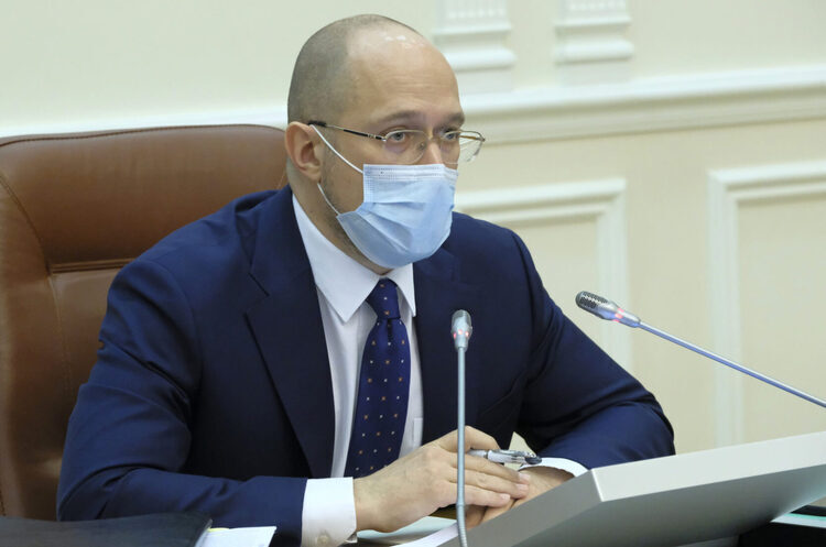 Денис Шмигаль Шмигаль не виключає, що адаптивний карантин буде продовжено і після 31 жовтня