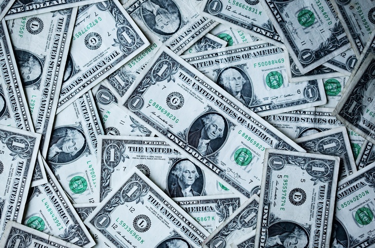 Україна погасила єврооблігації на суму $1,69 млрд США