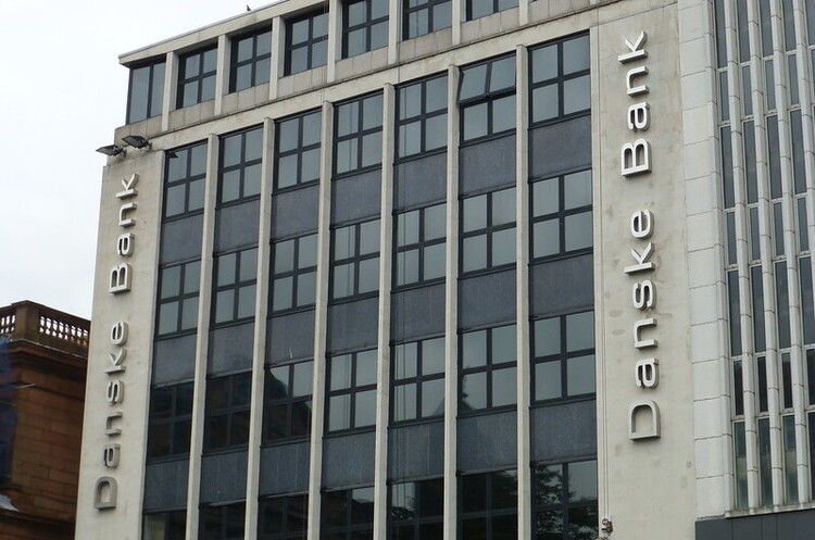 Danske Bank втрапив до чергового серйозного скандалу Danske Bank втрапив до чергового серйозного скандалу