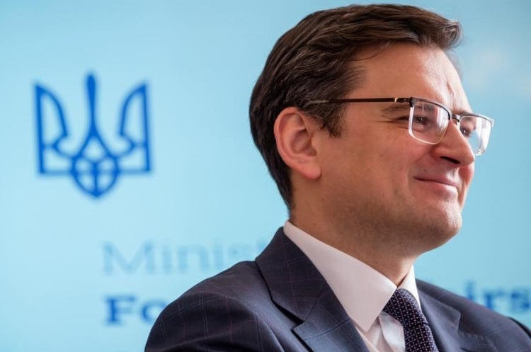 фото Dmytro Kuleba МЗС України спростовує слова Лаврова про «200 українських екстремістів» у Білорусі