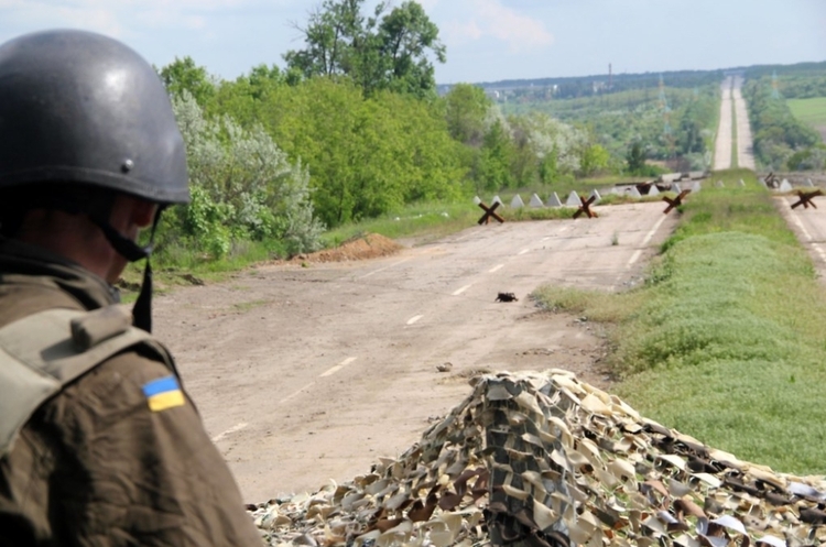 Кабмін візьме кредит на відновлення Донбасу Кабмін візьме кредит на відновлення Донбасу