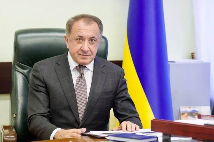 Голова Ради НБУ Богдан Данилишин Податковій службі потрібно надати доступ до банківських рахунків компаній – голова Ради НБУ