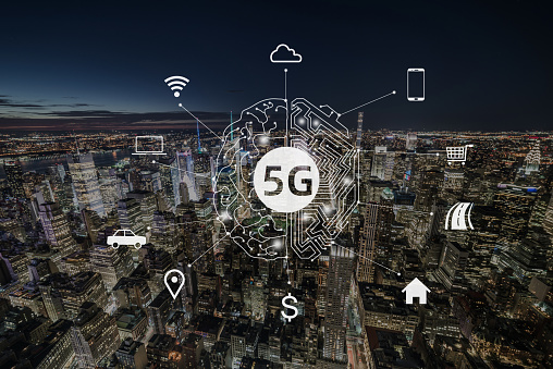 В Україні офіційно інформуватимуть про вплив 4G та 5G на здоров’я громадян В Україні офіційно інформуватимуть про вплив 4G та 5G на здоров’я громадян