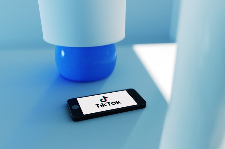 SoftBank зацікавився покупкою індійського бізнесу TikTok SoftBank зацікавився покупкою індійського бізнесу TikTok