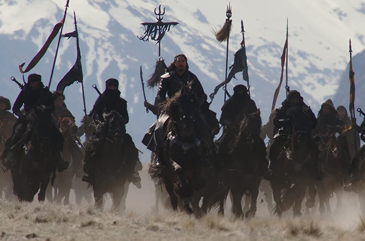 фото IMDB Жителі Азії вирішили бойкотувати діснеєвський фільм «Мулан»