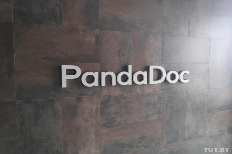 В Білорусі арештували топ-менеджмент PandaDoc, яка обіцяла допомогти звільненим силовикам В Білорусі арештували топ-менеджмент PandaDoc, яка обіцяла допомогти звільненим силовикам