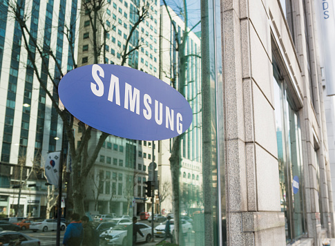 Samsung інвестує в будування найбільшої у світі фармацевтичної фабрики – ЗМІ Samsung інвестує в будування найбільшої у світі фармацевтичної фабрики – ЗМІ