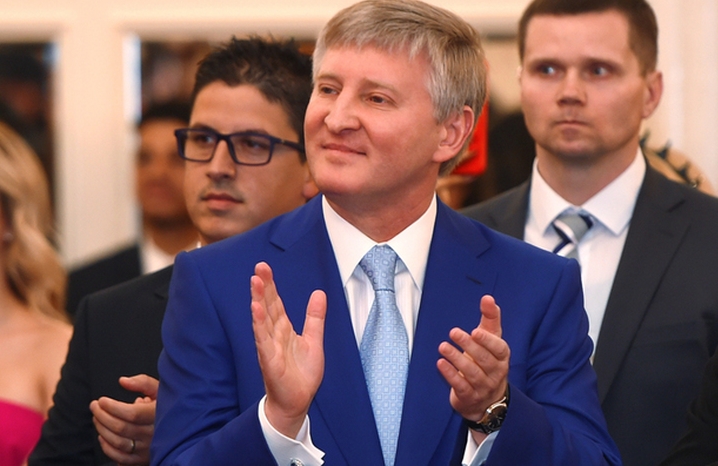 Олігарх Ринат Ахметов Ахметов домігся скасування підвищення тарифу на перевезення порожніх вагонів «Укрзалізниці» – Лещенко