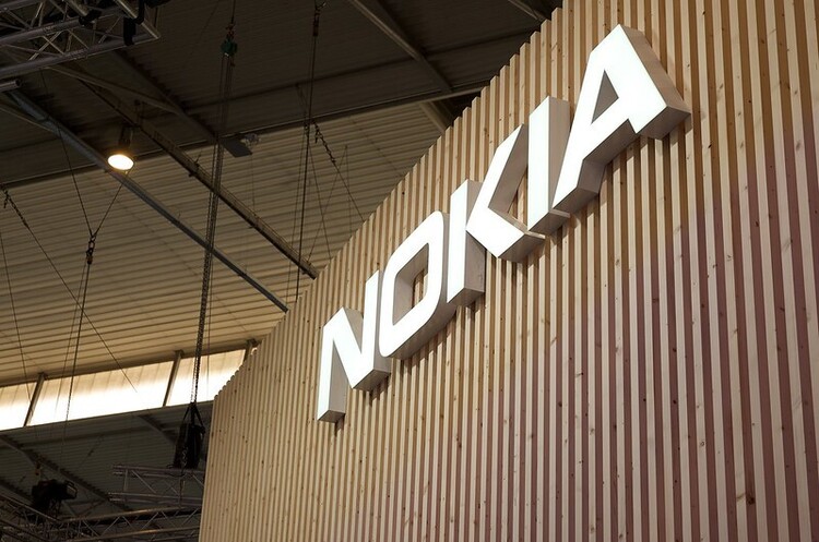 Samsung виграла у Nokia контракт на понад $6,5 млрд