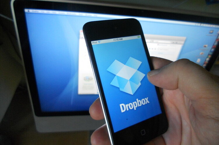 Італійський регулятор взявся за перевірку Apple, Dropbox і Google Італійський регулятор взявся за перевірку Apple, Dropbox і Google