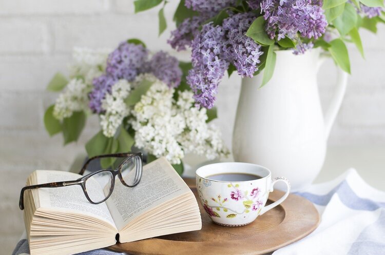 Фото: pixabay П'ятірочка від топа: книжки про перемогу над страхами та життя на повну