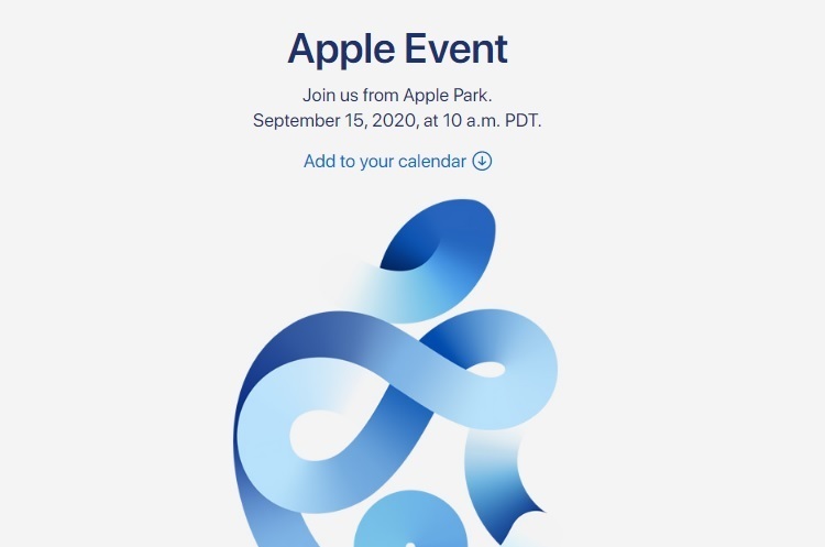 apple.com Apple проведе презентацію нових продуктів 15 вересня