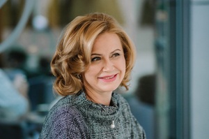 Ирина Чернышова: «Перемены в компании должны откликаться сотрудникам всех поколений»