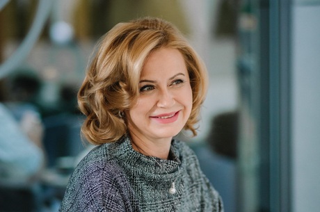Ірина Чернишова: «Зміни в компанії мають відгукуватися співробітникам усіх поколінь»