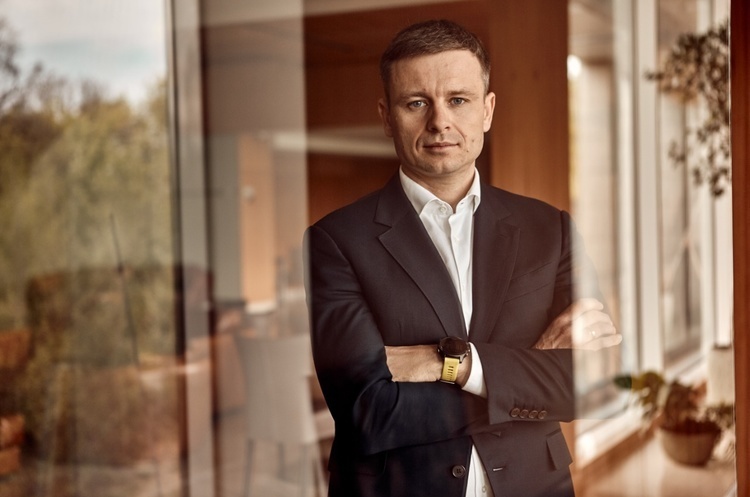 Сергій Марченко Виплати за ВВП-варрантами можуть перевищити $22 млрд до 2040 року — Марченко
