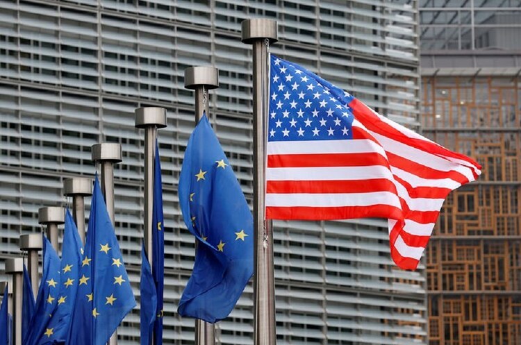Франція обвинуватила США у блокуванні переговорів про цифровий податок Франція обвинуватила США у блокуванні переговорів про цифровий податок