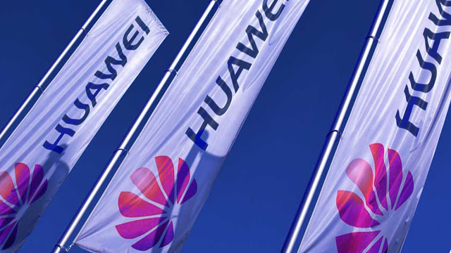 Huawei анонсувала запуск власної альтернативи Android Huawei анонсувала запуск власної альтернативи Android