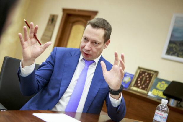 Голова НБУ очікує подальшого зниження процентних ставок Голова НБУ очікує подальшого зниження процентних ставок
