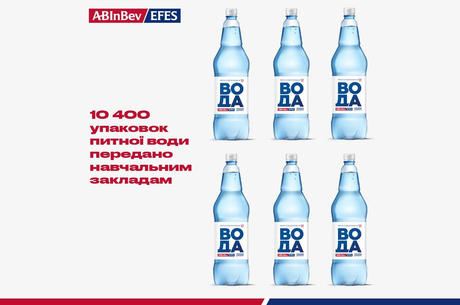 AB InBev Efes   10 400        
