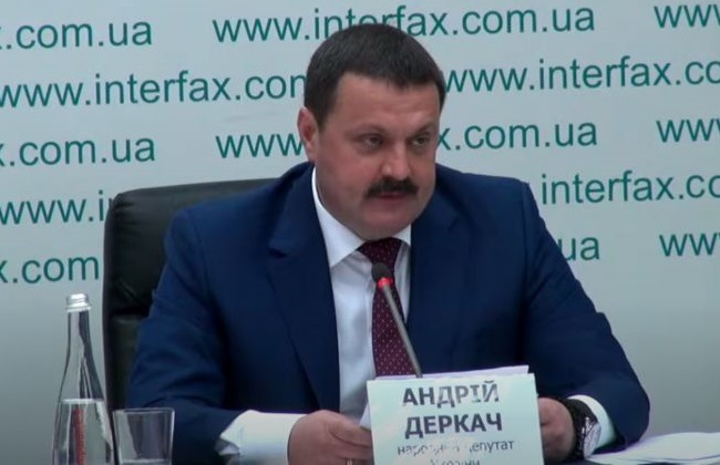 фото Інтерфакс США ввели санкції проти трьох росіян і одного українця за втручання в американські вибори