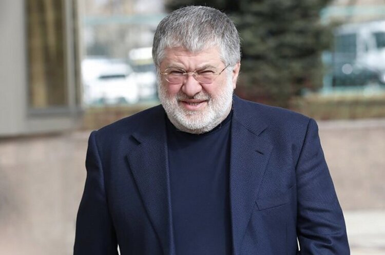 Ігор Коломойський В УМХ прокоментували заяву Коломойського за конкурсом АРМА