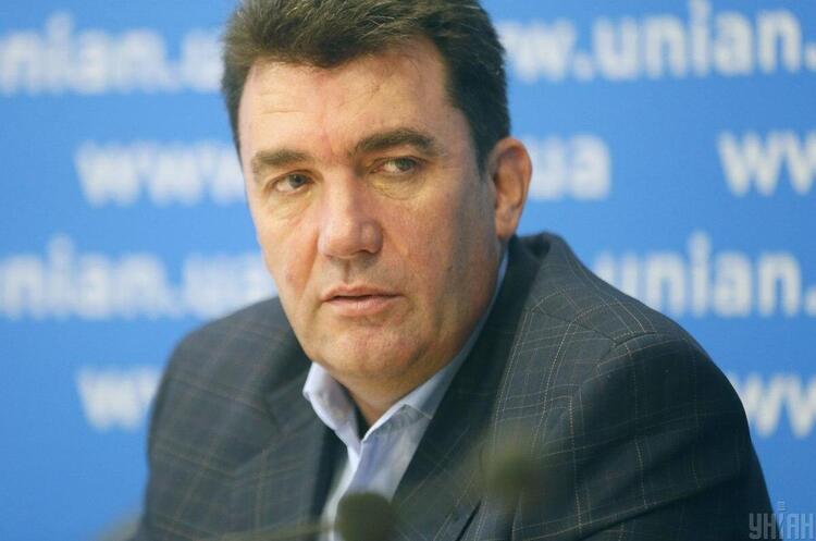 Олексій Данілов Фінансування сектору оборони у наступному році збільшиться
