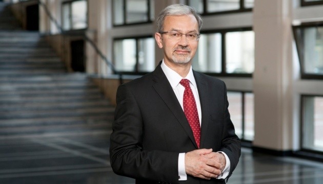 Польська PGNiG восени розпочне розвідку газу на заході України Польська PGNiG восени розпочне розвідку газу на заході України