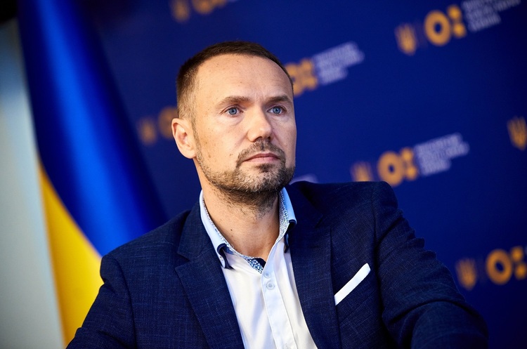 Сергій Шкарлет: «Зараз лише 74 школи в Україні не підключено до інтернету»